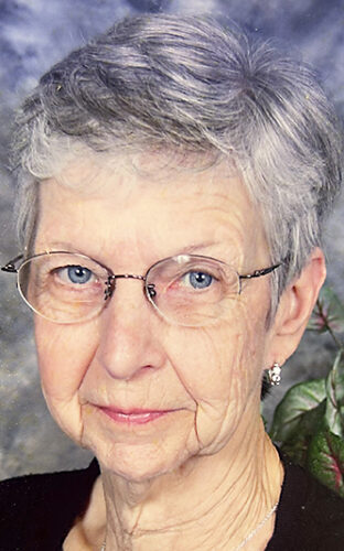 Cleo Arlene (McConahy) Imler